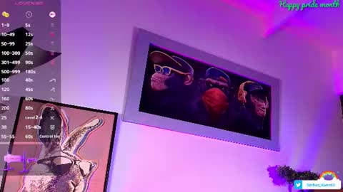 nathan_rivers online show from June 28, 9:04 am