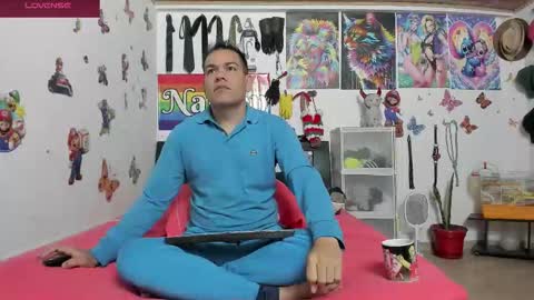 Nathan online show from October 9, 9:51 am