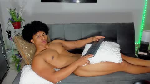 Nathan online show from October 9, 3:21 pm