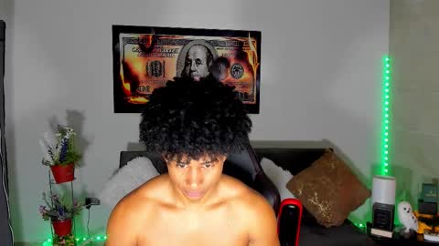 Nathan online show from October 17, 10:29 am