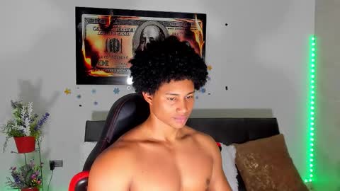 Snapshot of nathan_sexy247 chatting on March 22, 2:04 am Nathan online show from March 22, 2:04 am