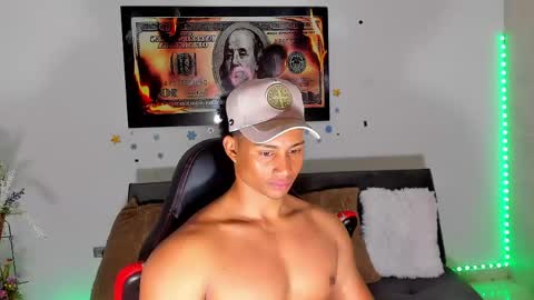 Nathan online show from May 13, 2:42 am