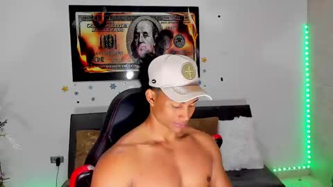 Nathan online show from May 14, 2:51 am