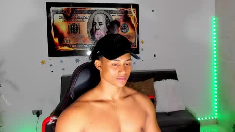 Nathan online show from May 16, 2:41 am