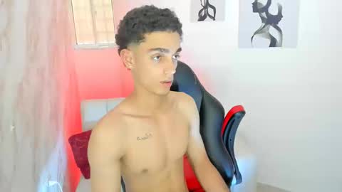 nathan_shimmer online show from September 25, 8:56 pm