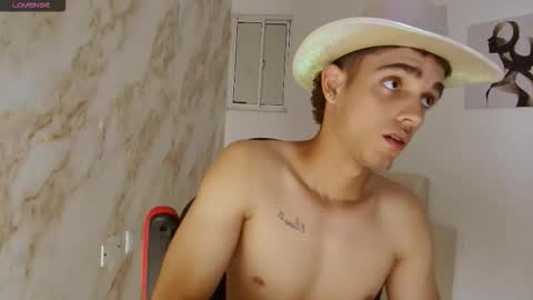 nathan_shimmer online show from February 17, 11:55 pm