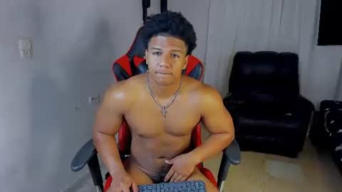 Snapshot of nathan_yess chatting on October 13, 5:35 pm Nathan online show from October 13, 5:35 pm