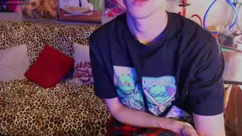 N A T H AN online show from October 6, 7:22 pm