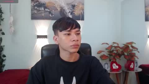 Snapshot of nathanclay chatting on September 17, 3:30 am nathanclay online show from September 17, 3:30 am