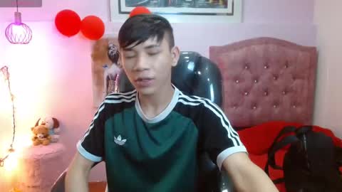 Snapshot of nathanclay chatting on September 23, 3:09 am nathanclay online show from September 23, 3:09 am