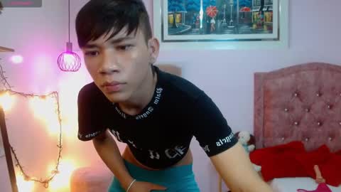 Snapshot of nathanclay chatting on September 25, 4:49 am nathanclay online show from September 25, 4:49 am