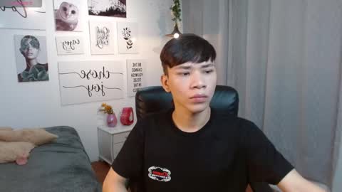 Snapshot of nathanclay chatting on September 28, 1:55 am nathanclay online show from September 28, 1:55 am