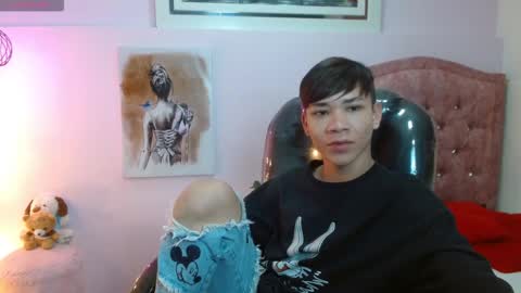 Snapshot of nathanclay chatting on October 4, 3:26 am nathanclay online show from October 4, 3:26 am