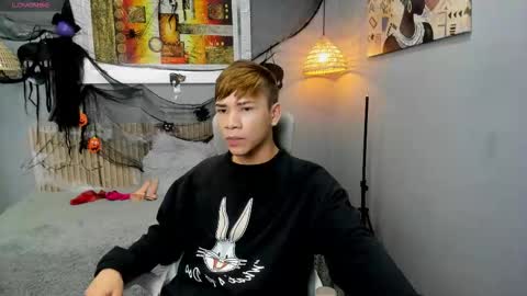 Snapshot of nathanclay chatting on October 21, 5:08 am nathanclay online show from October 21, 5:08 am