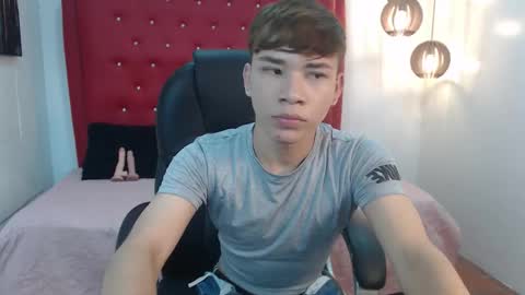 nathanclay online show from November 22, 4:11 am