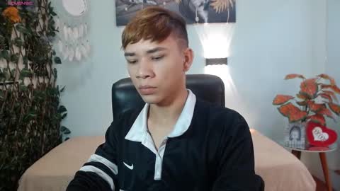 nathanclay online show from December 21, 3:46 am