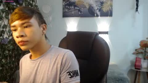 nathanclay online show from May 19, 2:01 pm