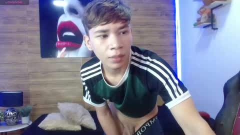 nathanclay online show from May 21, 2:46 pm