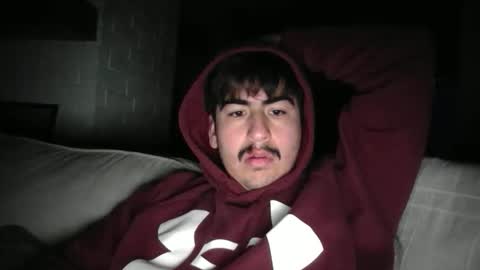 Snapshot of nathanielh07 chatting on April 7, 11:43 am nathanielh07 online show from April 7, 11:43 am