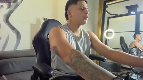 Nathan online show from December 1, 12:21 pm