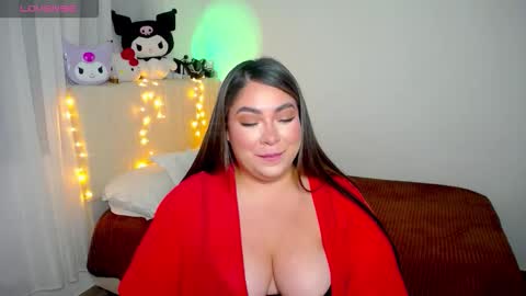 Natasha  online show from December 22, 5:48 am