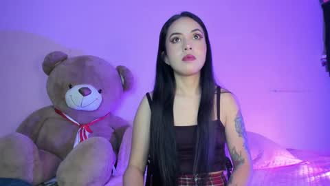 Nathalia online show from January 3, 4:11 am