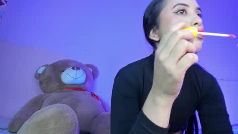 Nathalia online show from January 30, 6:24 am