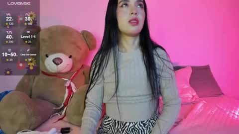 Nathalia online show from September 9, 3:17 am