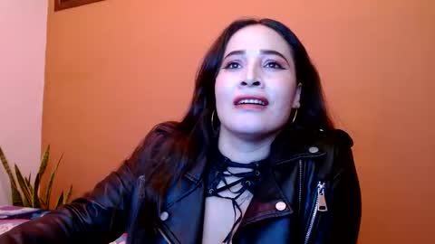 Snapshot of nathy_latex07 chatting on February 23, 9:26 pm Nathalia online show from February 23, 9:26 pm