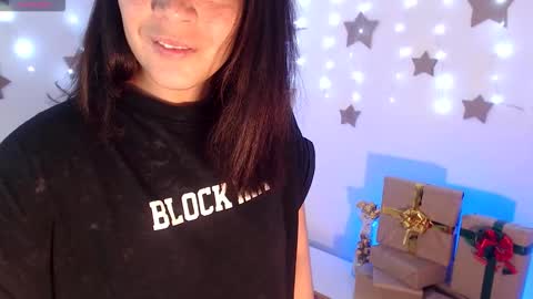 Nathalia online show from November 28, 10:12 pm