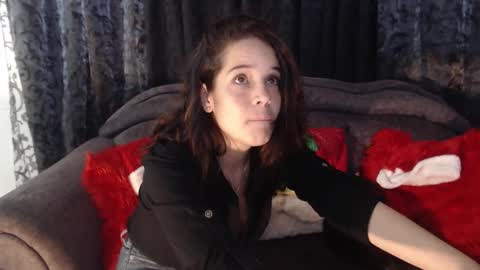 Nathalia online show from November 30, 12:14 am