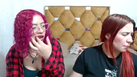 nathy_voyeur online show from March 27, 1:22 pm