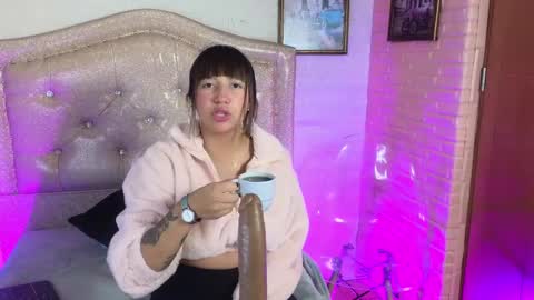 Snapshot of nathytorres chatting on January 28, 11:28 am Natalia Torres online show from January 28, 11:28 am