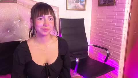 Snapshot of nathytorres chatting on February 19, 11:28 am Natalia Torres online show from February 19, 11:28 am