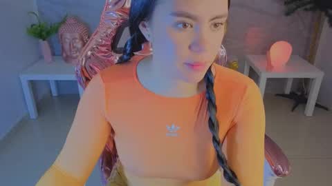 Natalia  online show from March 23, 1:04 pm
