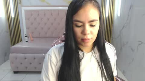 Natalia  online show from April 1, 1:01 pm