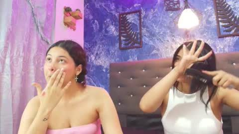 nati_fresh online show from December 20, 7:54 pm