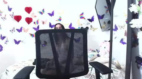 Snapshot of nati_s123 chatting on October 17, 12:08 pm nati_s123 online show from October 17, 12:08 pm