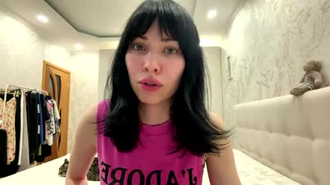 Megan online show from June 5, 6:24 pm