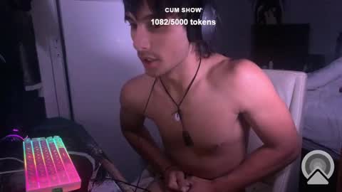 Snapshot of native_boy2 chatting on February 21, 12:17 pm native_boy2 online show from February 21, 12:17 pm