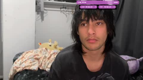 Snapshot of native_boy2 chatting on September 10, 8:58 am native_boy2 online show from September 10, 8:58 am