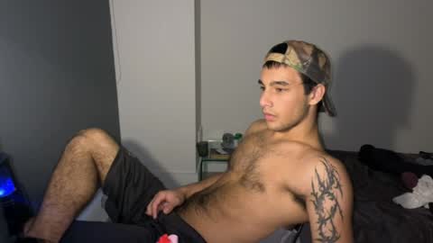 Snapshot of native_boy2 chatting on April 9, 6:19 am native_boy2 online show from April 9, 6:19 am
