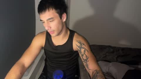 Snapshot of native_boy2 chatting on April 23, 2:52 pm native_boy2 online show from April 23, 2:52 pm