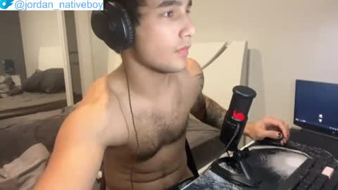 Snapshot of native_boy2 chatting on May 17, 3:30 pm native_boy2 online show from May 17, 3:30 pm