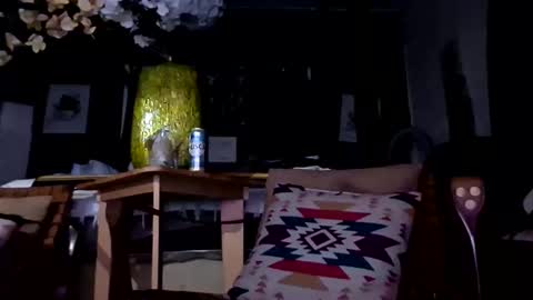 Haven online show from March 21, 4:17 am