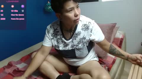 Snapshot of nato_evans chatting on January 6, 2:36 pm nato_evans online show from January 6, 2:36 pm