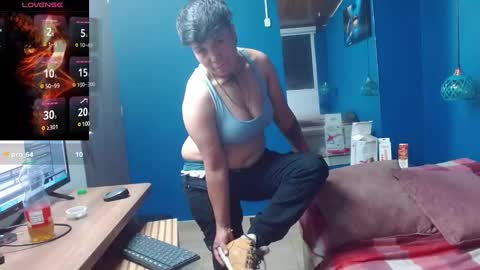 Snapshot of nato_evans chatting on January 7, 11:35 pm nato_evans online show from January 7, 11:35 pm