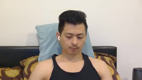 Nagato online show from February 12, 1:44 am