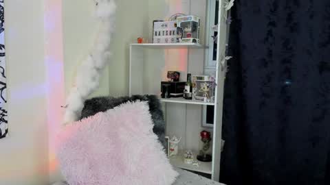 Snapshot of natsuki_09 chatting on January 28, 3:47 am Nat online show from January 28, 3:47 am
