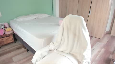 Snapshot of natsuki_saori chatting on March 25, 4:57 pm online show from March 25, 4:57 pm